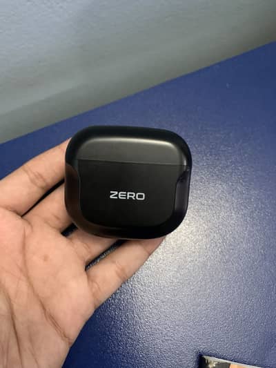 Zero Lifestyle Quantum