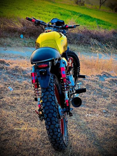 honda 125 bike price