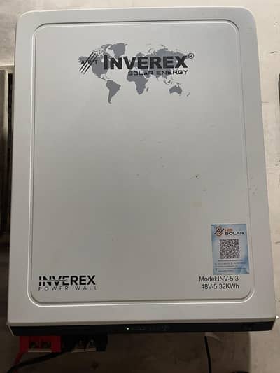 Inverex