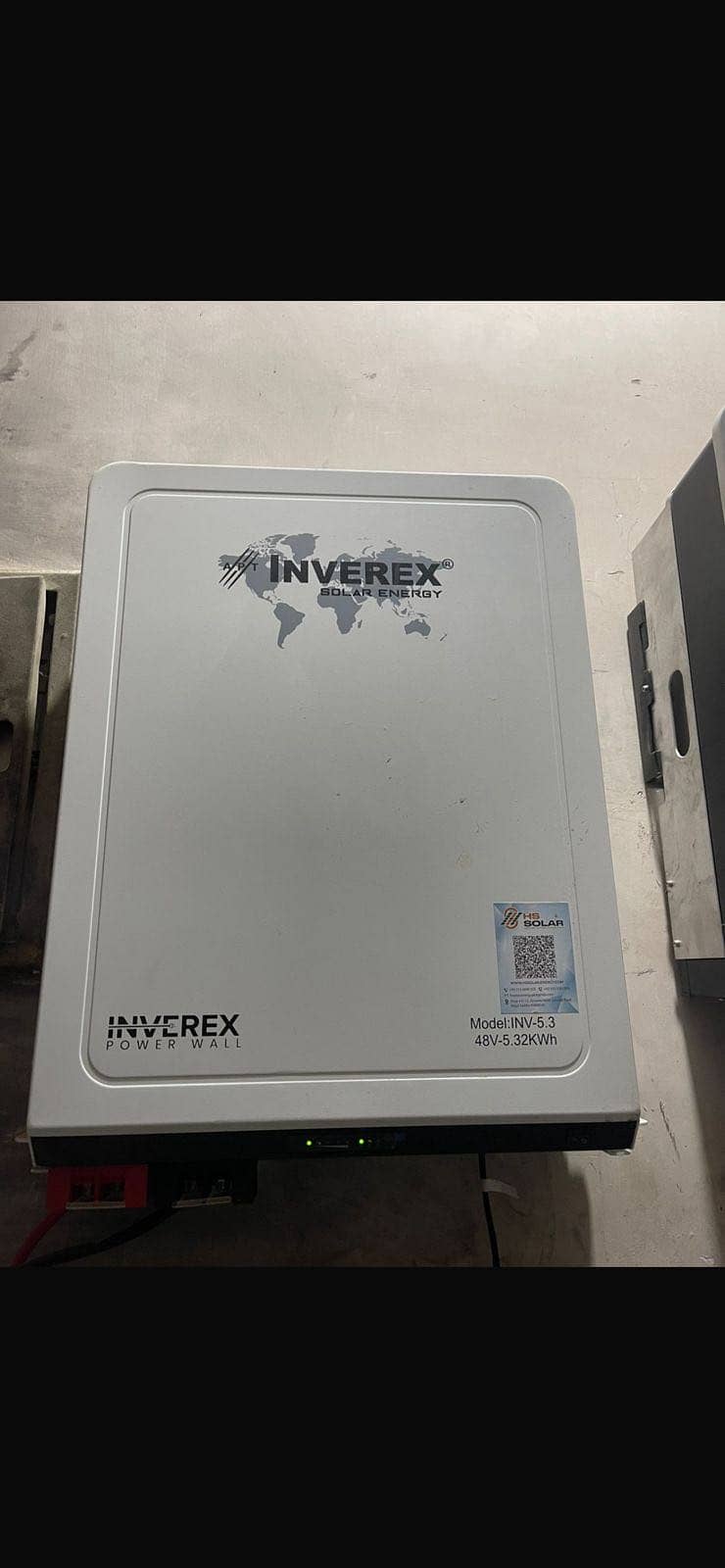 Inverex 1