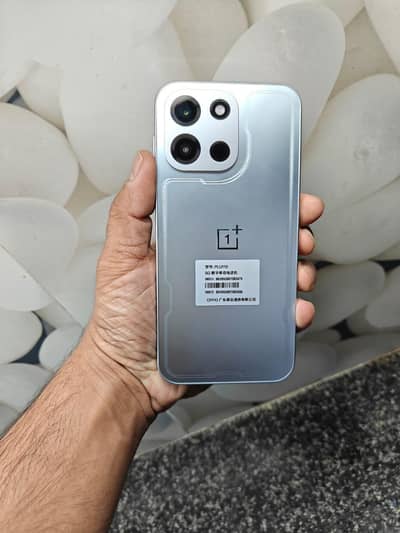 One plus Turbo 6 ORIGINAL BOX PACK 10/12