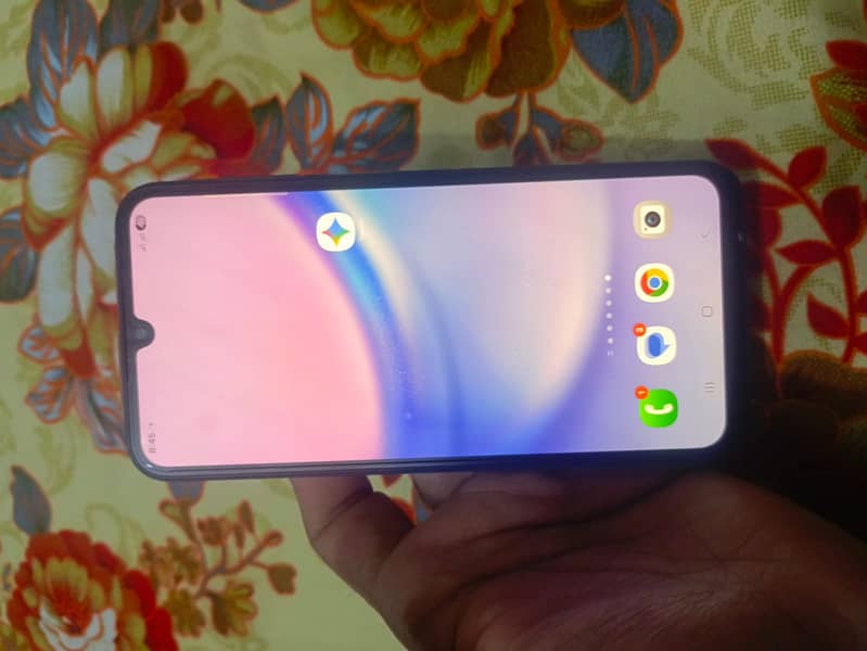 Samsung Mobile A15 0