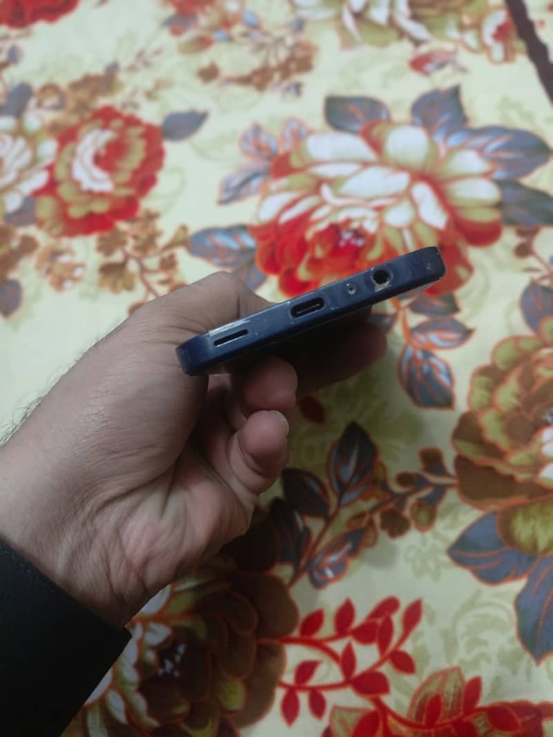 Samsung Mobile A15 1