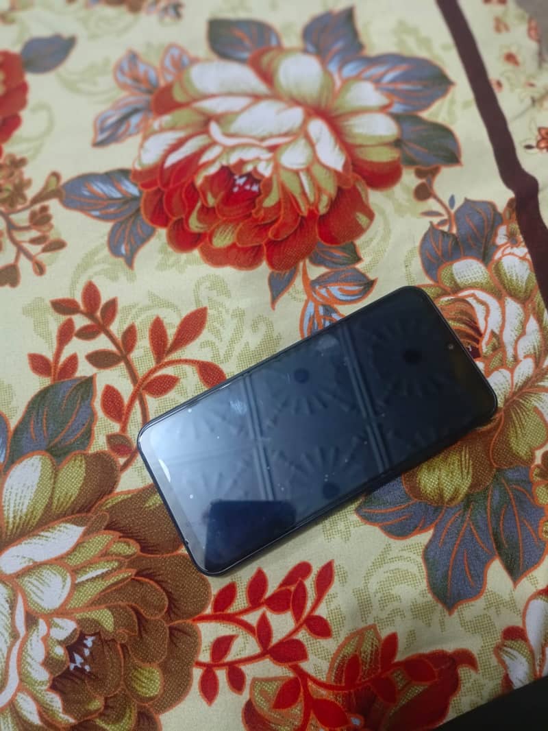 Samsung Mobile A15 2