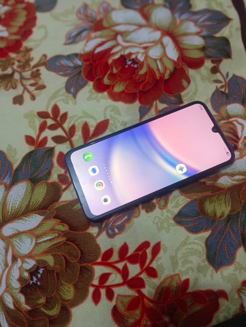 Samsung Mobile A15 3