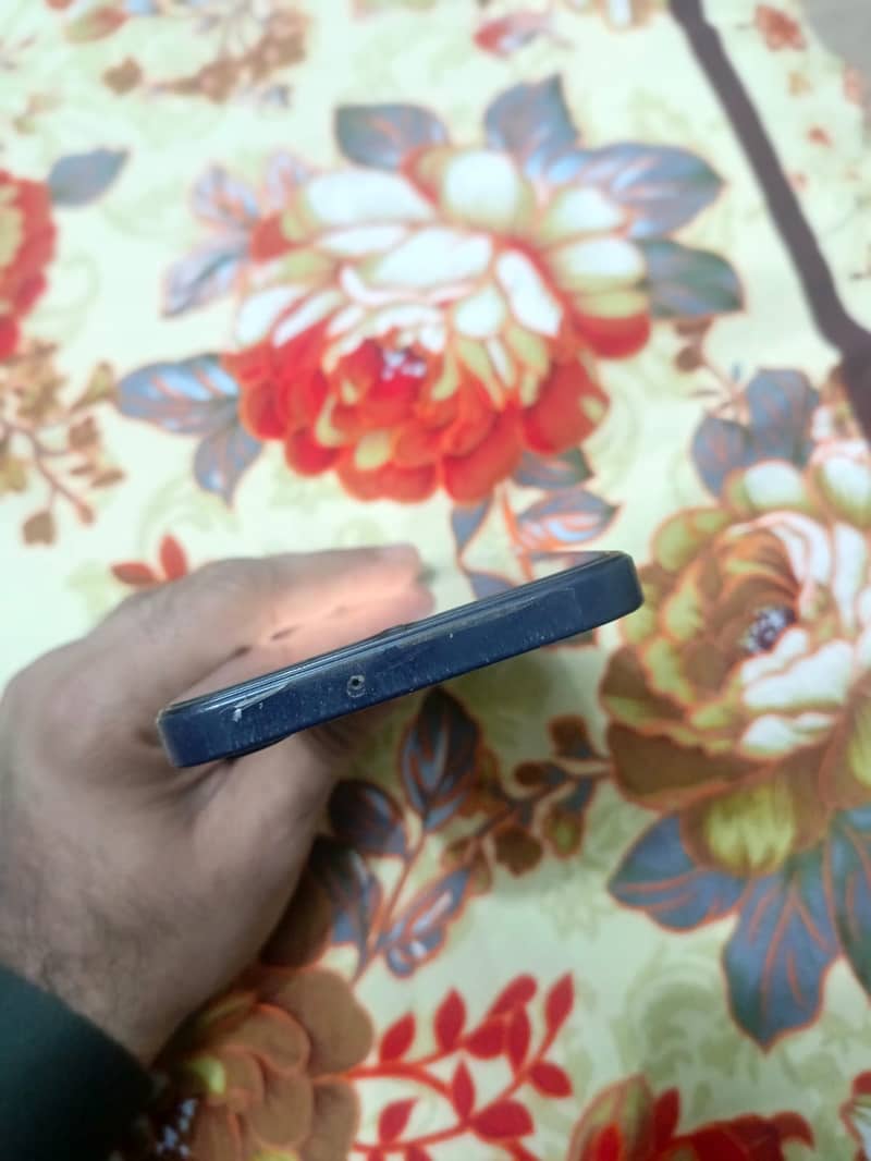 Samsung Mobile A15 4