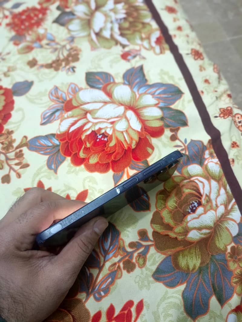 Samsung Mobile A15 7