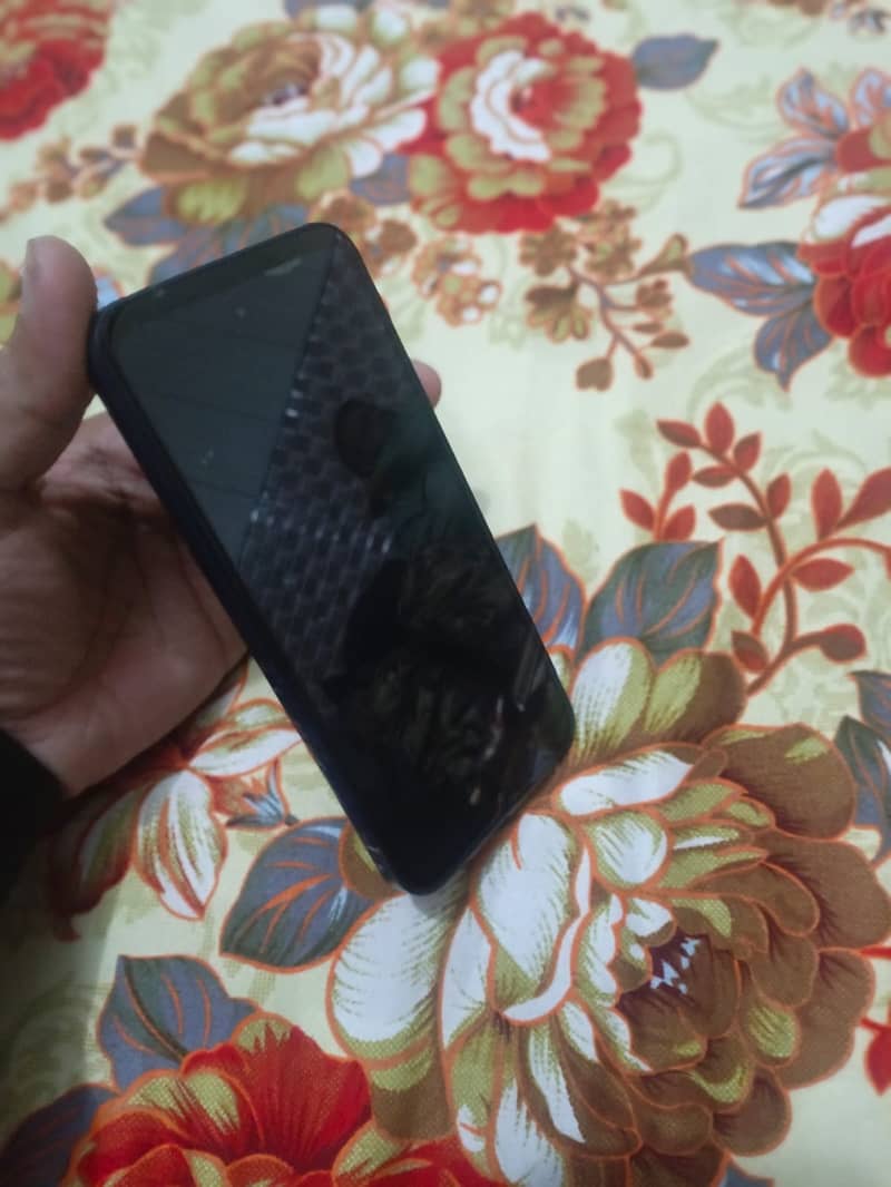 Samsung Mobile A15 8