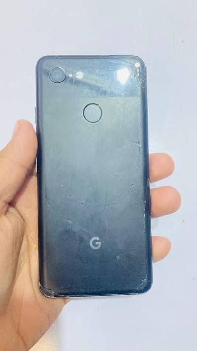 google pixel 3 non pta &  vivo y85 pta approved
