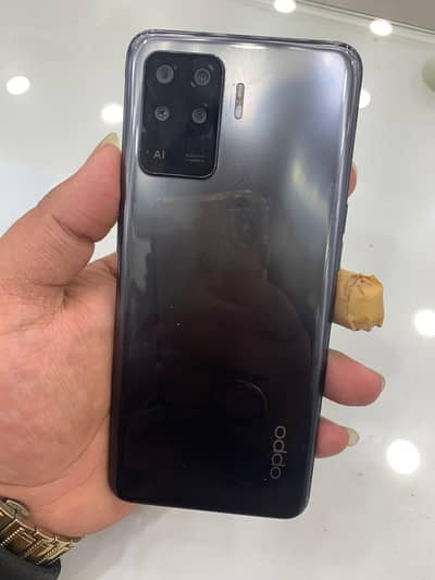 Oppo F19 Pro 8/128