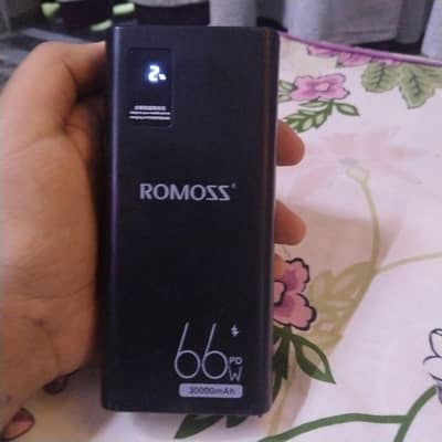 power bank heavy