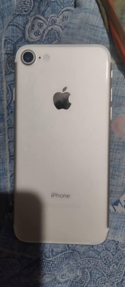 iPhone 7 PTA official approved