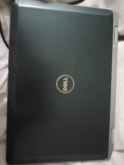 Dell Latitude E6420 | Core i5 2 Gen|