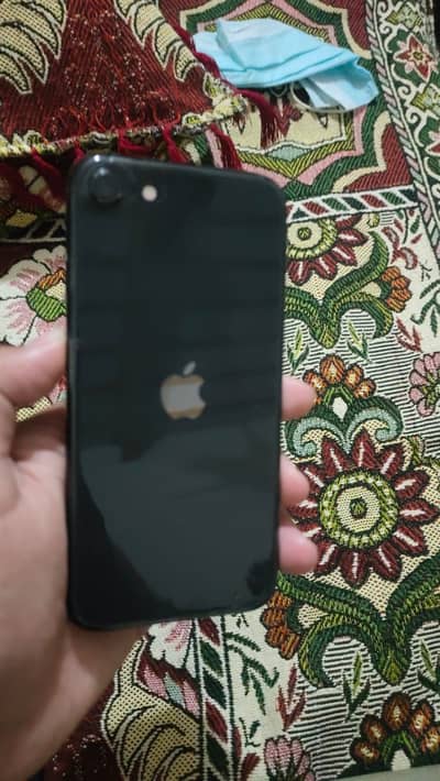 iPhone SE 2020 64GB only sale