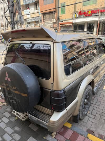 no work required just buy and drive