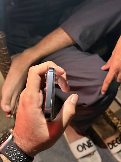 Iphone 14 pro non pta physical dual