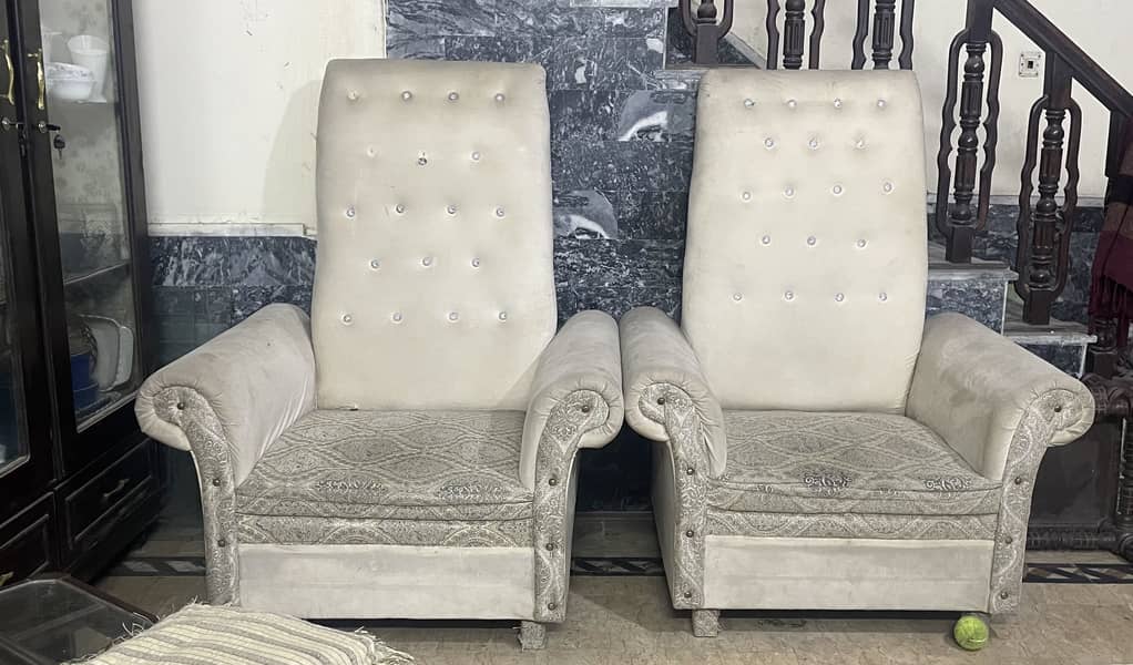 Sofa Chairs 0