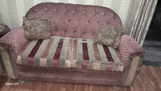 6 seater sofa set