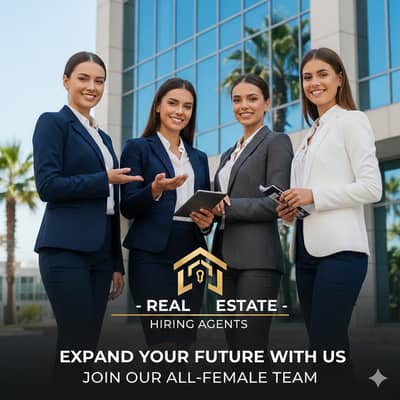 Real Estate Job