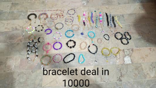bracelet deal