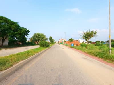 636 MB AT 100 ADC PLOT FOR SALE