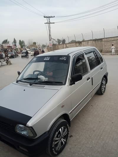 Mehran For sale