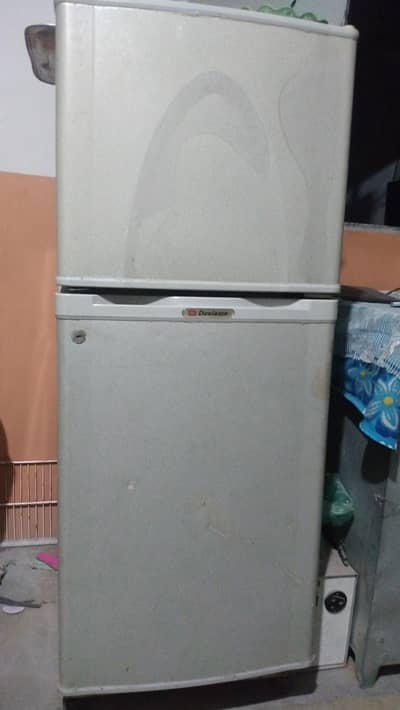 Dawlance refrigerator