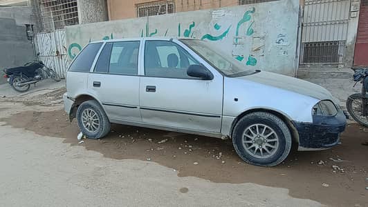 cultus 2005 alloyrim ac lpg. . complete documents