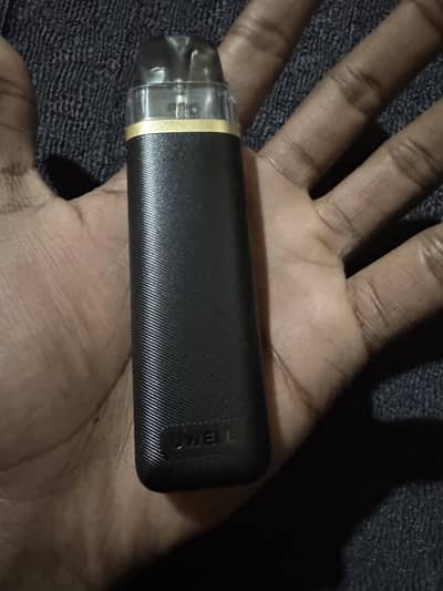 G3 Pod Just box open 18+