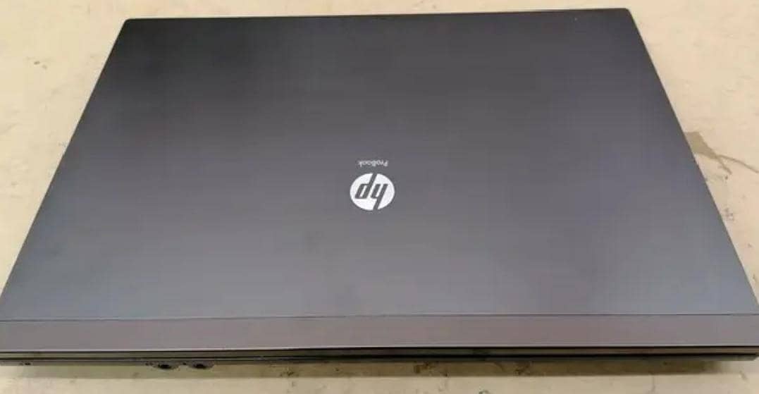 Hp probook 0