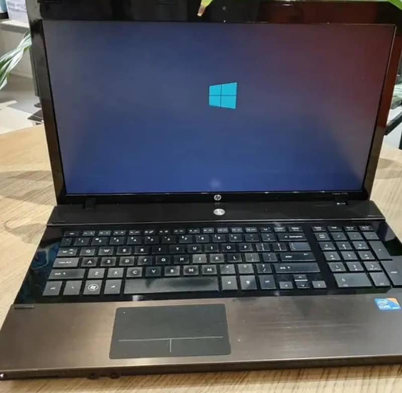 Hp probook 2