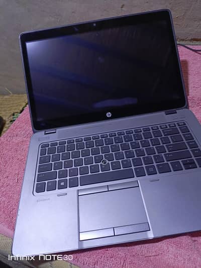Hp laptop 