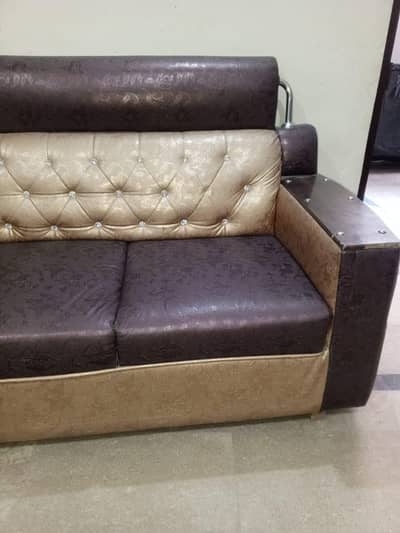 6 seater sofa
