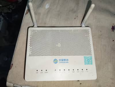 xpon fiber router sale