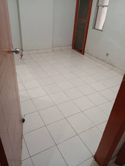 One Room Rent Bachlour with Electricity  gas water parking Block 13