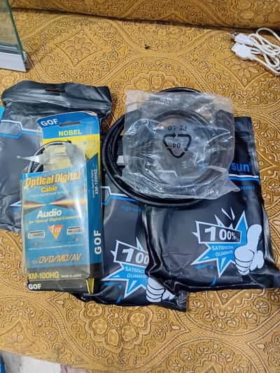 8K HDMI Cables , Home Theater Remotes of DTS AV , DVD , Receivers