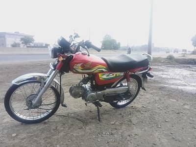 Shahzad ali1983 HoMdA city 7 t