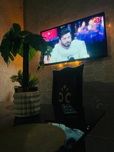 Sumsang 40 niches LCD