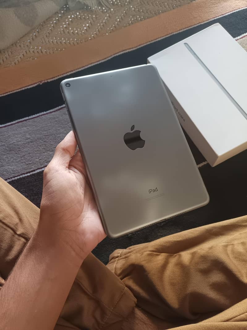 ipad mini 5 3