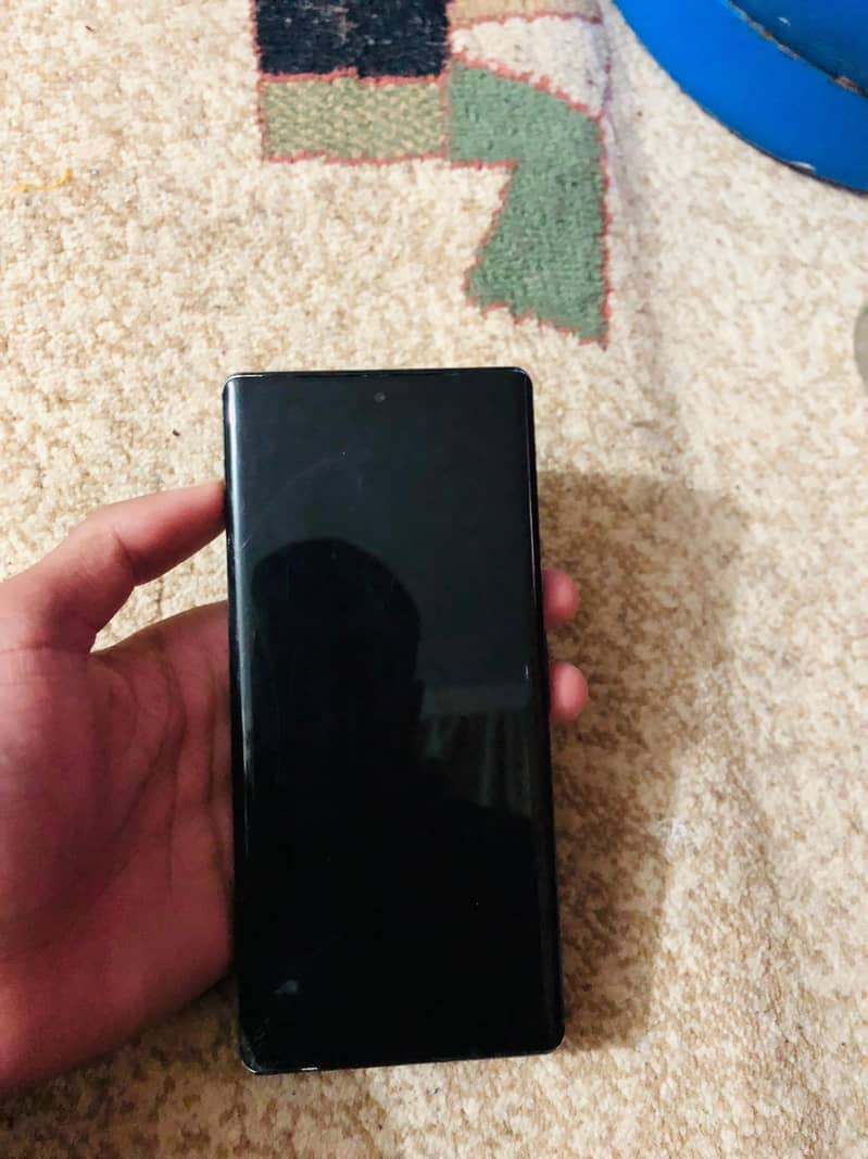 google pixel 6 pro 2