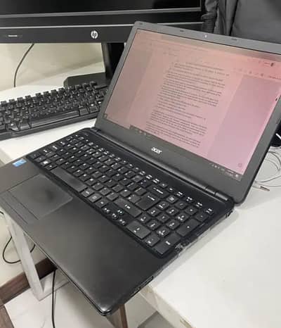 Laptop Acer Aspire