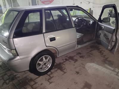 urgent sell cultus 2017 limited edition