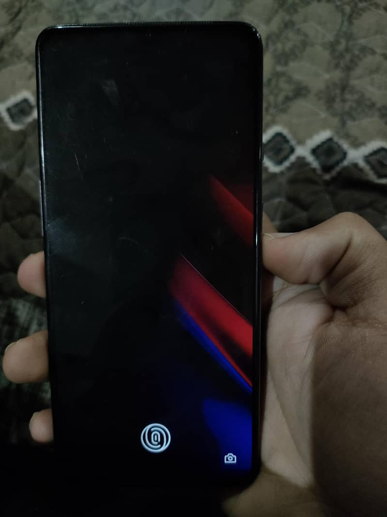 one plus 7t not opened 1