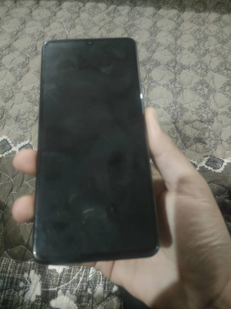 one plus 7t not opened 4