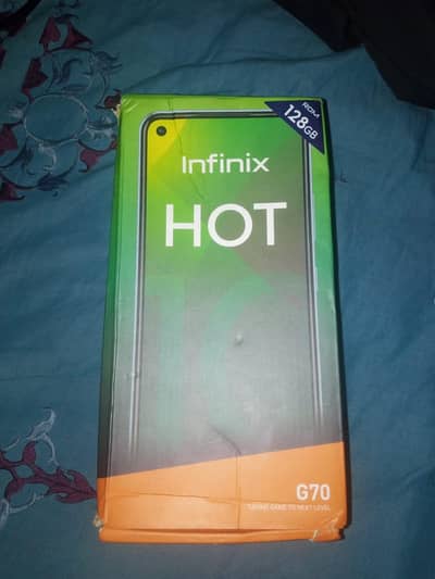 infinix hot 10 for sale