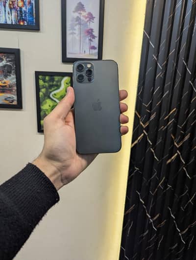 iphone 12pro jv 128gb waterpack