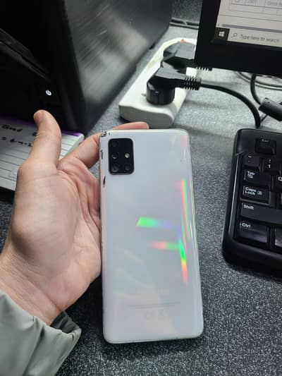 samsung A51 5g 6/128
