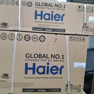 haier 13 lf 1 ton