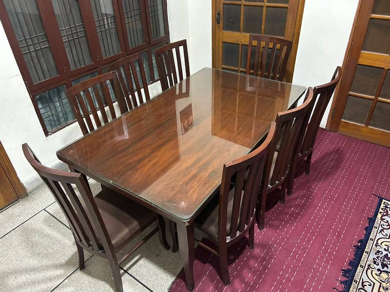 Dining Table 2