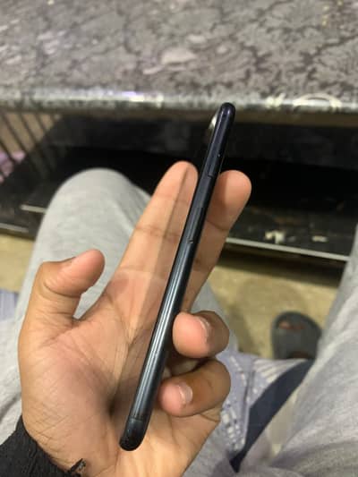 iPhone se2020 2 generation JV